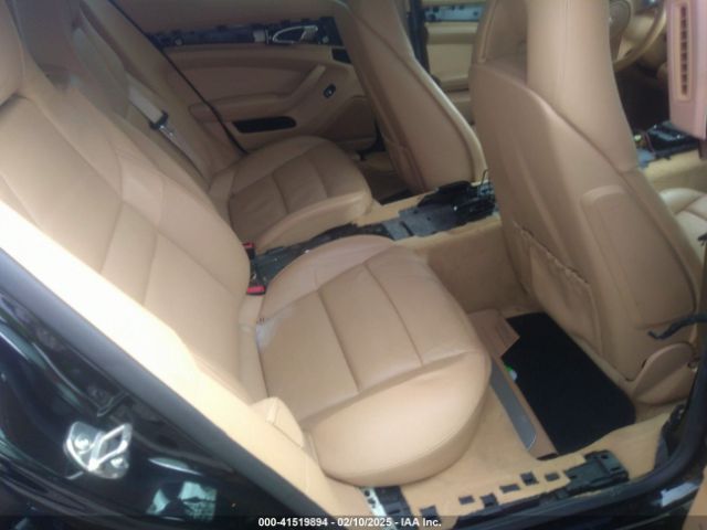 2011 PORSCHE PANAMERA WP0AA2A72BL012208 Photo 7