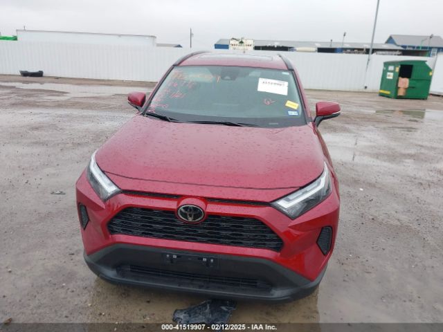 2T3W1RFV2RW321335 Toyota Rav4 Xle