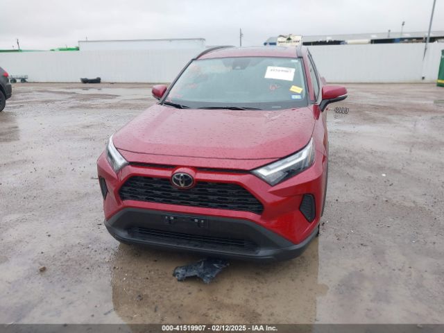 2T3W1RFV2RW321335 Toyota Rav4 Xle