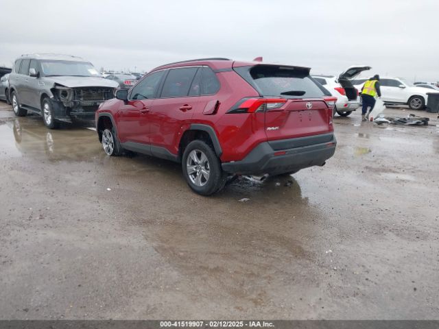 2T3W1RFV2RW321335 Toyota Rav4 Xle