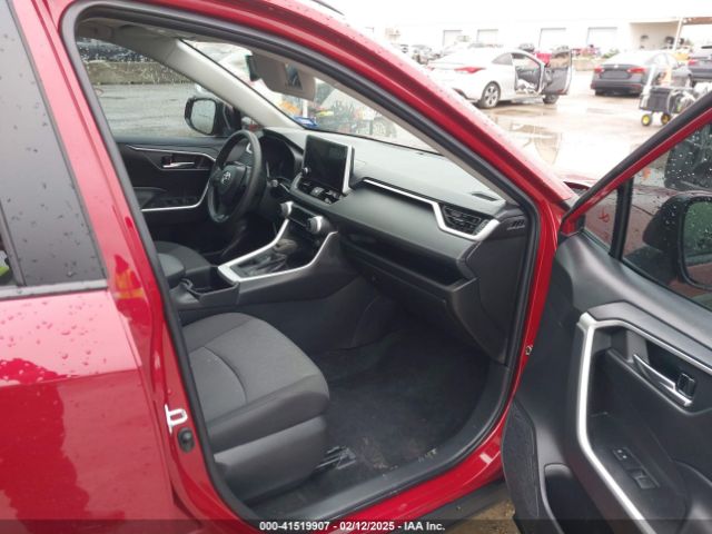 2T3W1RFV2RW321335 Toyota Rav4 Xle