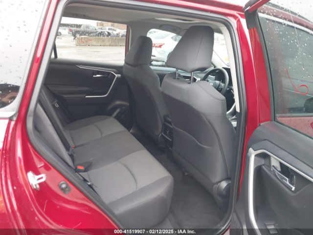 2T3W1RFV2RW321335 Toyota Rav4 Xle