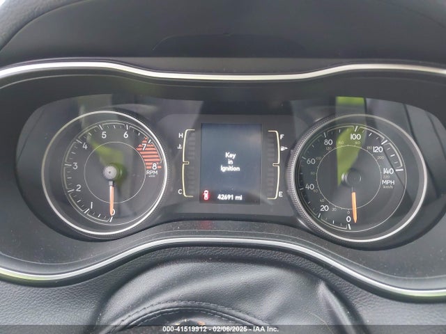1C4PJMCX4ND525297 Jeep Cherokee X 4x4