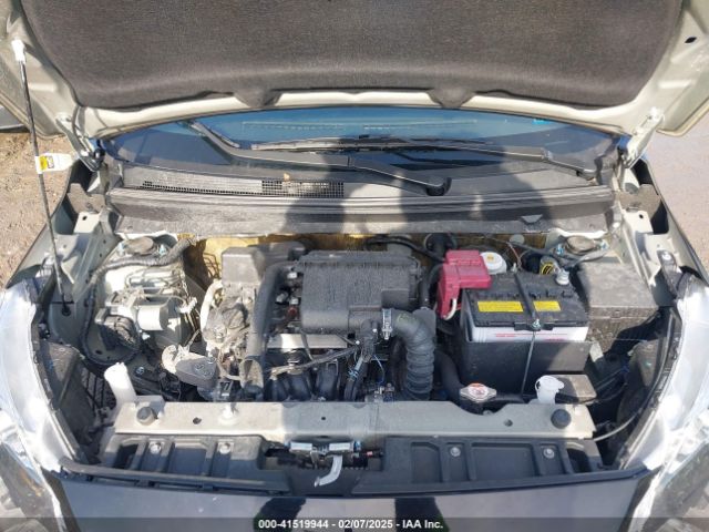 2024 MITSUBISHI MIRAGE G4 ML32FUFJ9RHF11080 Photo 9