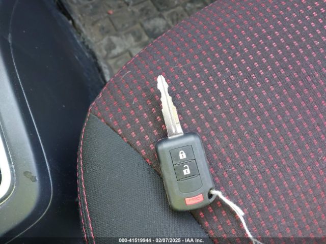 2024 MITSUBISHI MIRAGE G4 ML32FUFJ9RHF11080 Photo 10