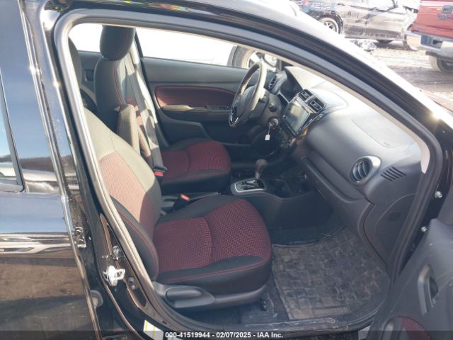 2024 MITSUBISHI MIRAGE G4 ML32FUFJ9RHF11080 Photo 4