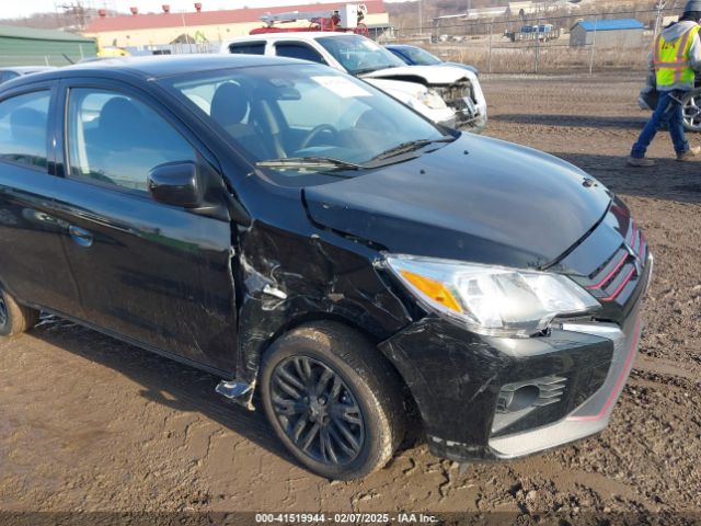 2024 MITSUBISHI MIRAGE G4 ML32FUFJ9RHF11080 Photo 5