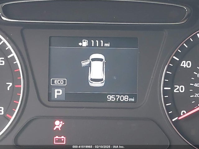 5XYPGDA53KG482987 KIA Sorento 3.3l Lx