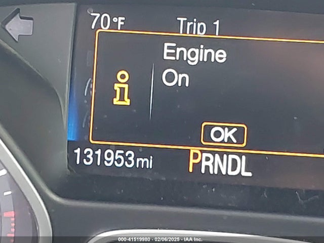 Ford FOCUS SE 2018 1FADP3K2XJL262031 Image 16