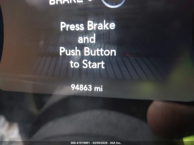 2C3CDZAG9GH107673 Dodge Challenger Sxt