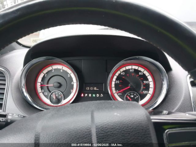2C4RDGCGXHR858414 Dodge Grand Caravan Sxt