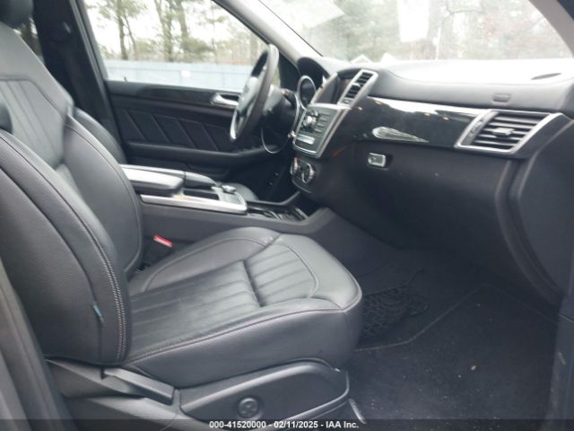 2016 MERCEDES-BENZ GL 450 4JGDF6EE9GA624483 Photo 4