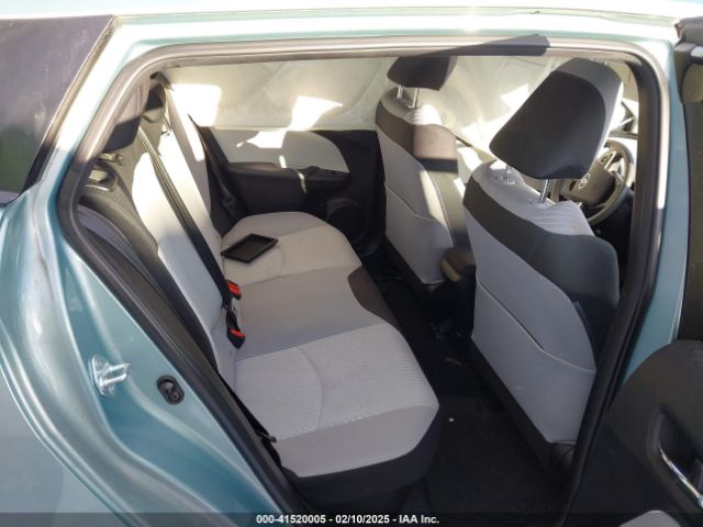 JTDKBRFU4G3017233 Toyota Prius Two