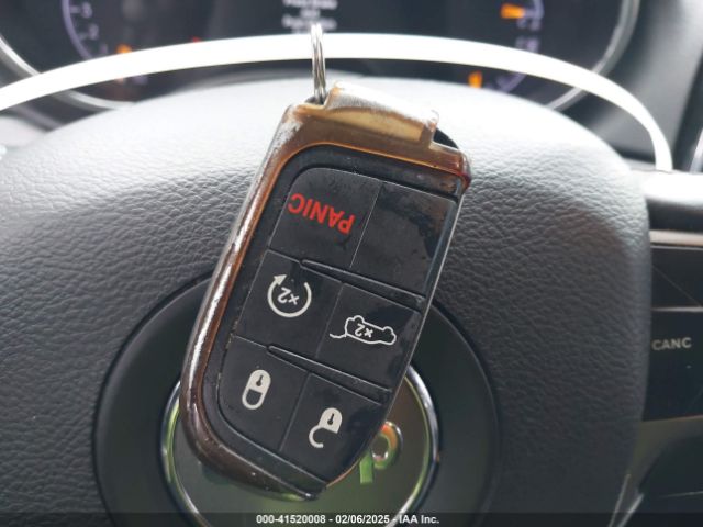 1C4RJFAGXMC691156 Jeep Grand Cherokee Laredo X 4x4