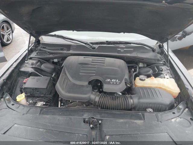 Dodge Challenger 2016 2C3CDZAG3GH331652 Image 26