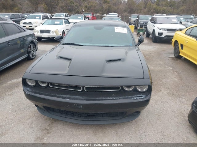 Dodge Challenger 2016 2C3CDZAG3GH331652 Image 28
