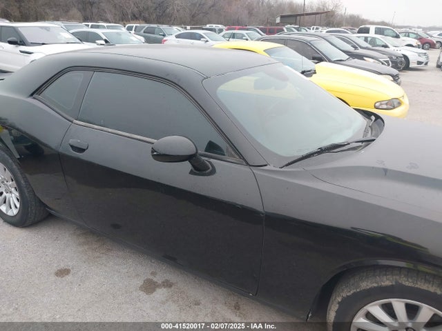 Dodge Challenger 2016 2C3CDZAG3GH331652 Image 29