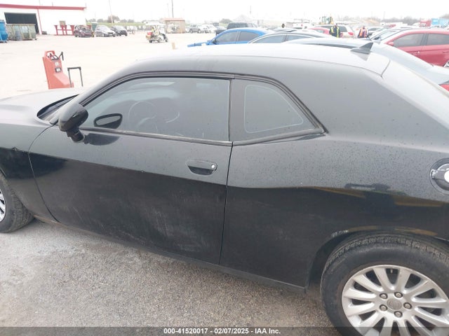 Dodge Challenger 2016 2C3CDZAG3GH331652 Image 30