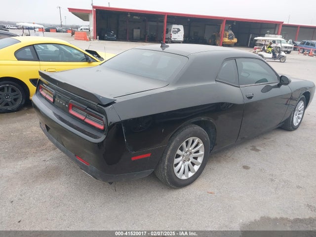 Dodge Challenger 2016 2C3CDZAG3GH331652 Image 20