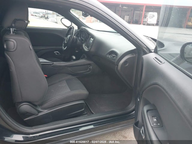Dodge Challenger 2016 2C3CDZAG3GH331652 Image 21