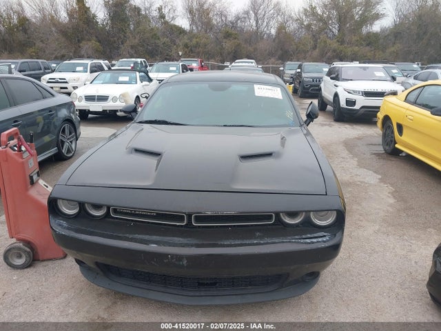 Dodge Challenger 2016 2C3CDZAG3GH331652 Image 22