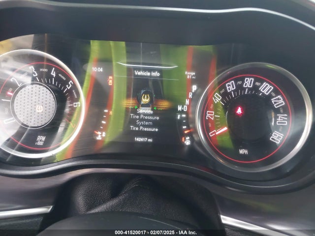 Dodge Challenger 2016 2C3CDZAG3GH331652 Image 23