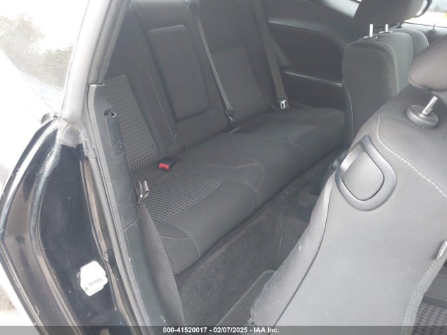 Dodge Challenger 2016 2C3CDZAG3GH331652 Image 24