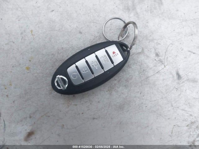 3N1AB8CV5MY310843 Nissan Sentra Sv Xtronic Cvt