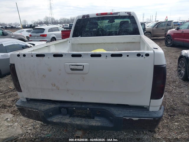2010 Chevrolet Silverado 2500hd Ltz მანქანა იყიდება აუქციონზე, vin: 1GC4KYB62AF113636, აუქციონის ნომერი: 41520035