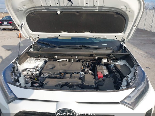 Toyota Rav4 Xle 2024 2T3W1RFV9RC257957 Image 10