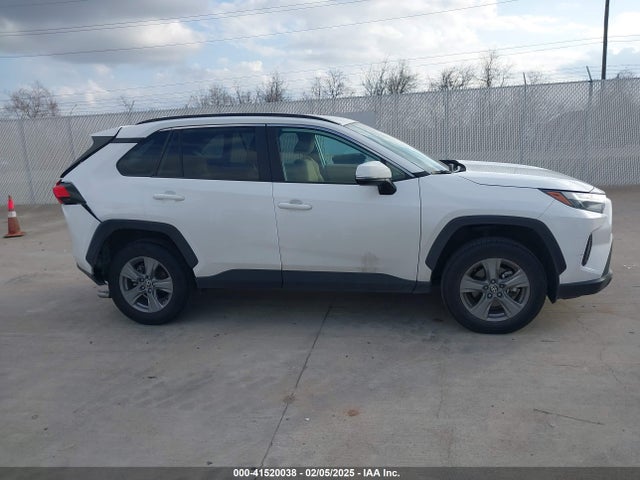 Toyota Rav4 Xle 2024 2T3W1RFV9RC257957 Image 12