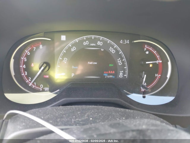 Toyota Rav4 Xle 2024 2T3W1RFV9RC257957 Image 14