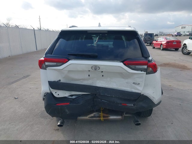 Toyota Rav4 Xle 2024 2T3W1RFV9RC257957 Image 15