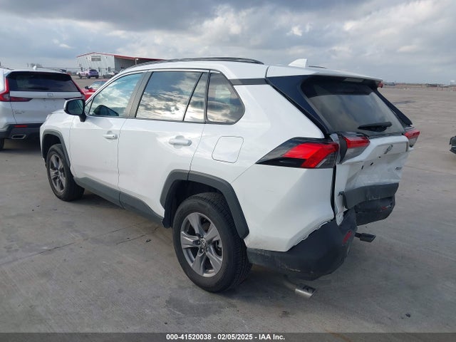Toyota Rav4 Xle 2024 2T3W1RFV9RC257957 Image 3
