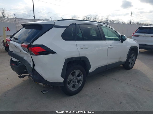 Toyota Rav4 Xle 2024 2T3W1RFV9RC257957 Image 4