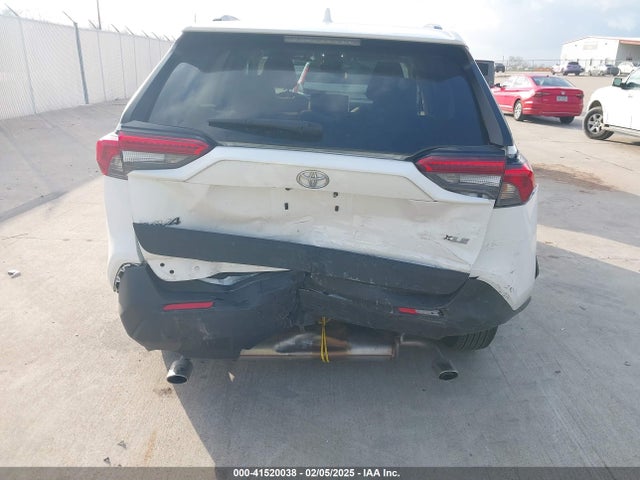 Toyota Rav4 Xle 2024 2T3W1RFV9RC257957 Image 6