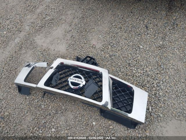 5N1AA0NC1FN621047 Nissan Armada Platinum
