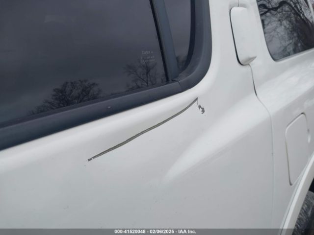 5N1AA0NC1FN621047 Nissan Armada Platinum