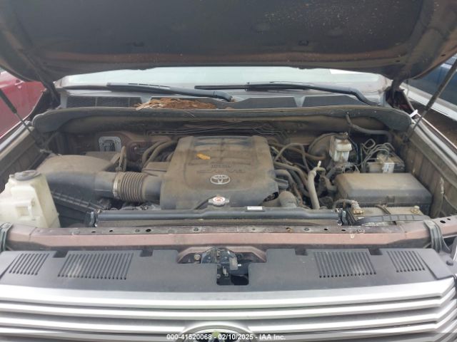 5TFDW5F19GX531275 Toyota Tundra Sr5 5.7l V8