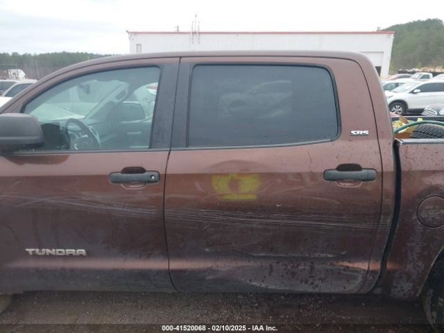 5TFDW5F19GX531275 Toyota Tundra Sr5 5.7l V8