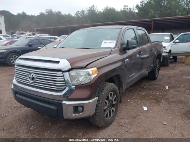 5TFDW5F19GX531275 Toyota Tundra Sr5 5.7l V8