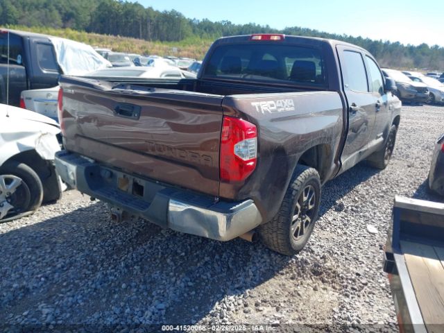 5TFDW5F19GX531275 Toyota Tundra Sr5 5.7l V8