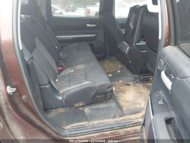 5TFDW5F19GX531275 Toyota Tundra Sr5 5.7l V8