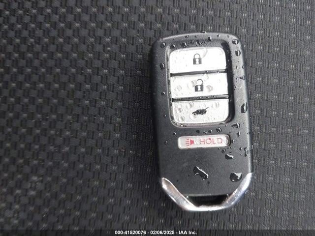 Honda Hr-v 2wd Ex 2022 3CZRU5H56NM720359 Image 11