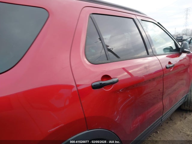 Ford EXPLORER SPORT 2017 1FM5K8GTXHGB83758 Image 13