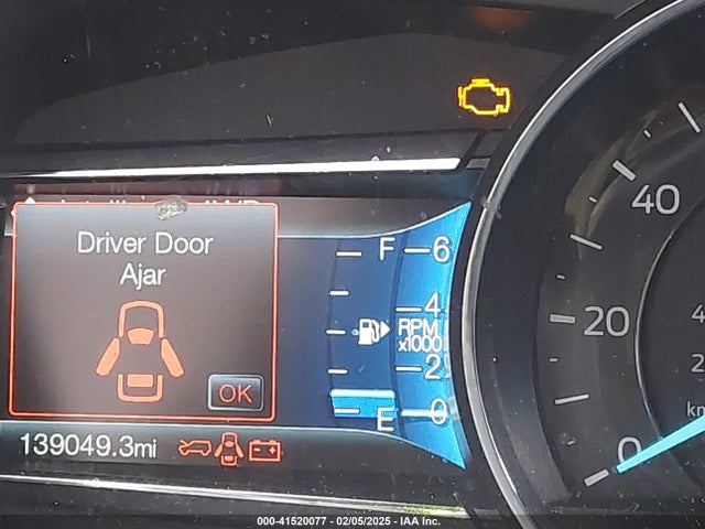 Ford EXPLORER SPORT 2017 1FM5K8GTXHGB83758 Image 15
