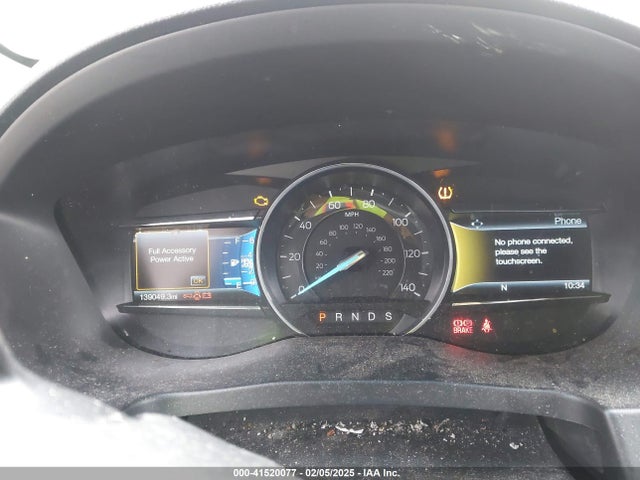 Ford EXPLORER SPORT 2017 1FM5K8GTXHGB83758 Image 7