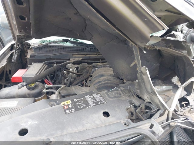3GTU2UEC0EG251514 GMC Sierra 1500 Sle
