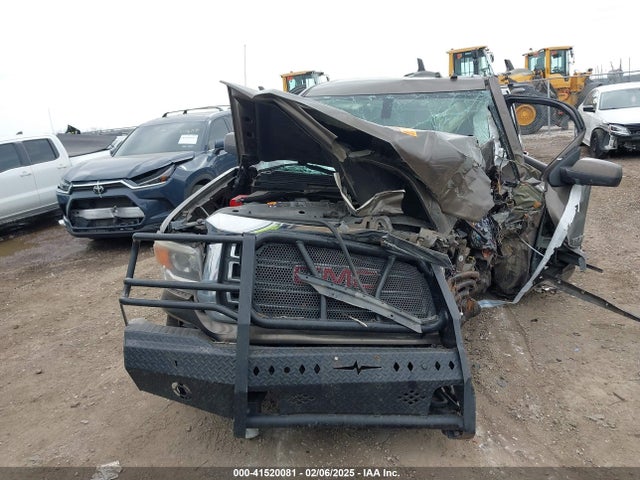 3GTU2UEC0EG251514 GMC Sierra 1500 Sle