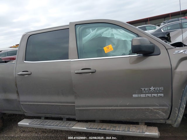 3GTU2UEC0EG251514 GMC Sierra 1500 Sle